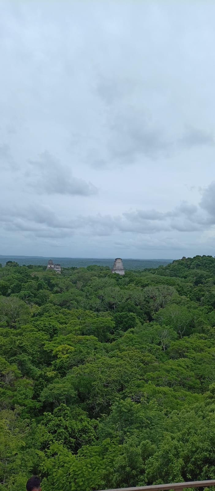 Tours y paquetes turísticos en Guatemala