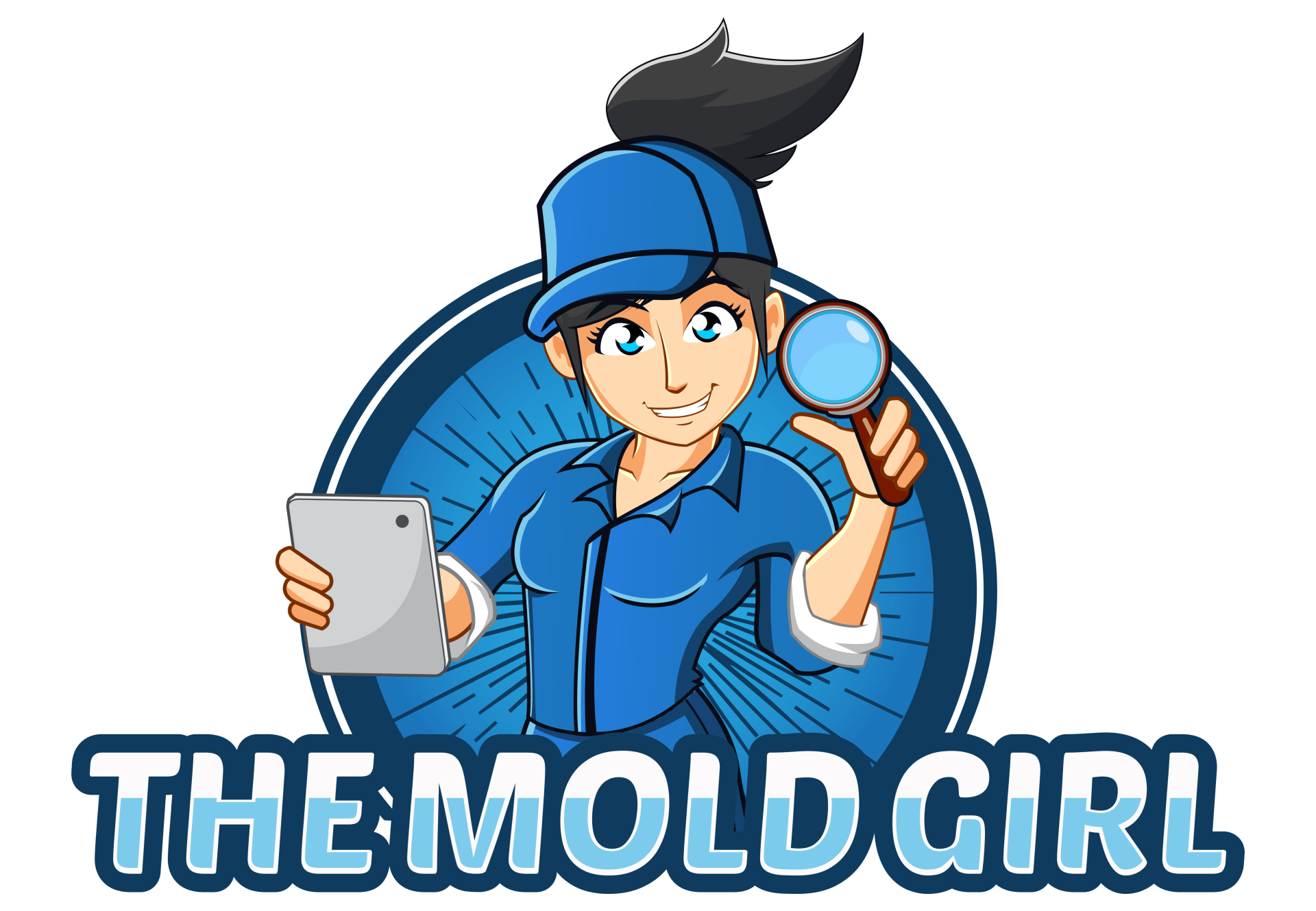 The Mold Girl