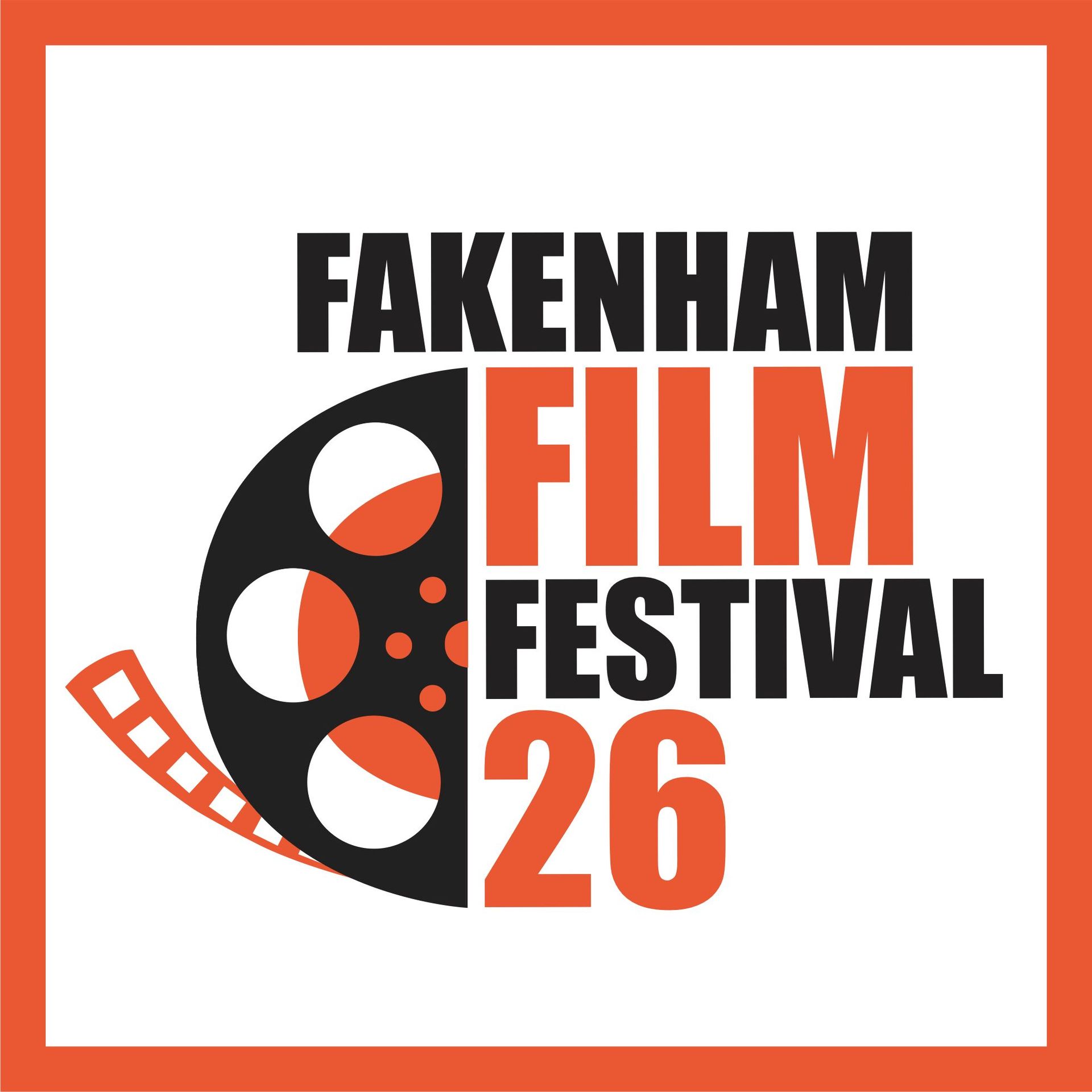 Fakenham Film Festival 2026 details coming soon