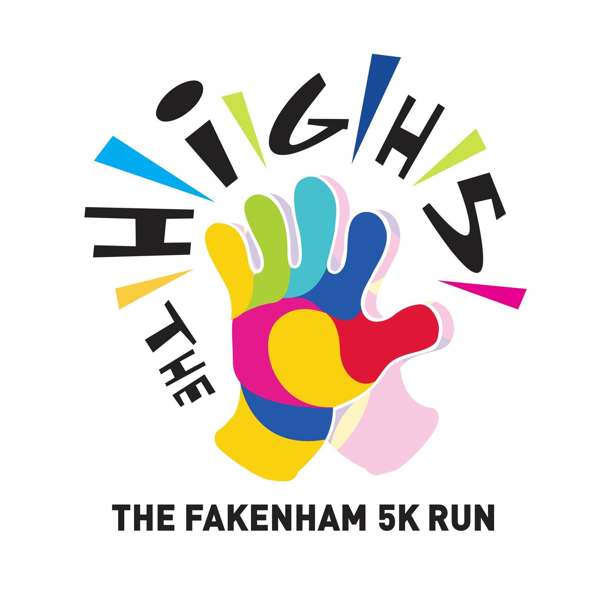 The Fakenham 5K Run