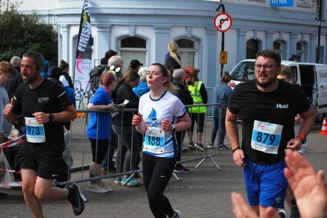 Active Fakenham & Runners-next-the-Sea 3