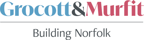 Grocott and Murfit Logo