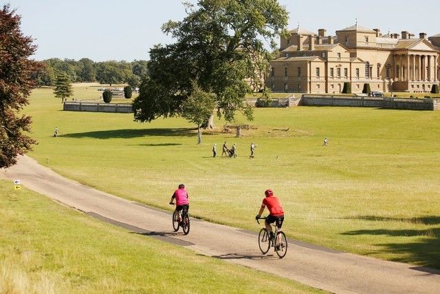 Ride North Norfolk 2026 1