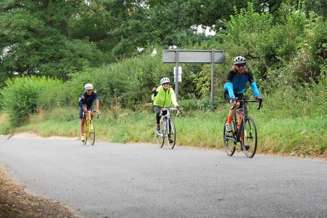 Ride North Norfolk 2026 2