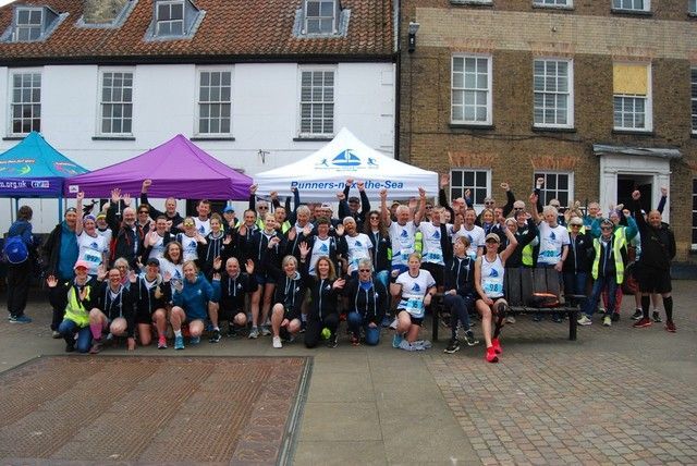 Active Fakenham & Runners-next-the-Sea 1