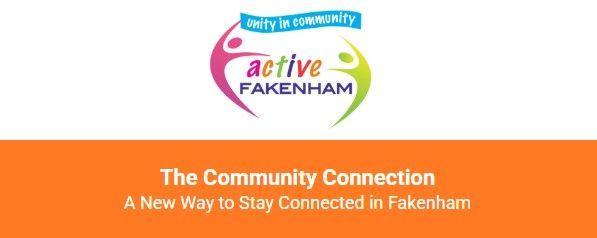 NEW Active Fakenham