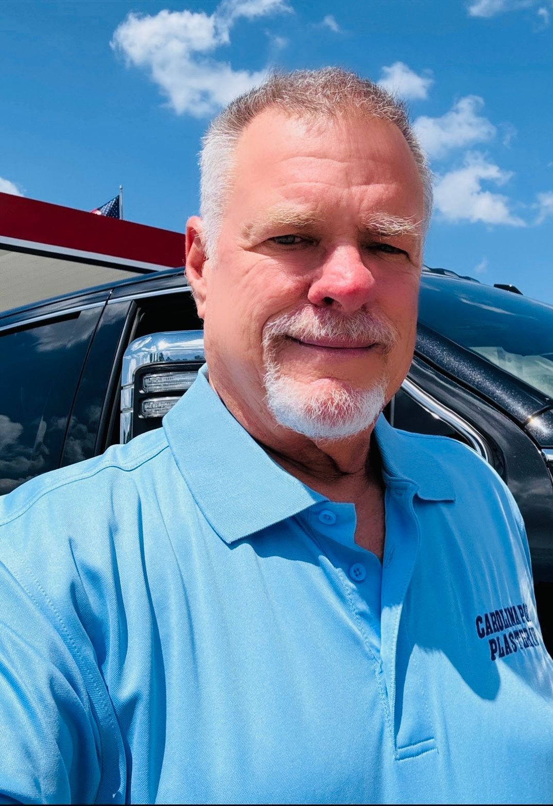 Carolina Pool Plastering  owner in Pineville, NC