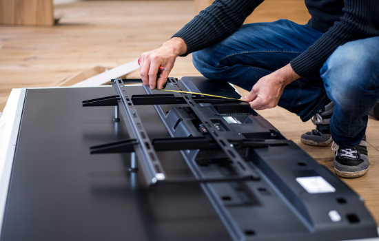 riparazione videoregistratori