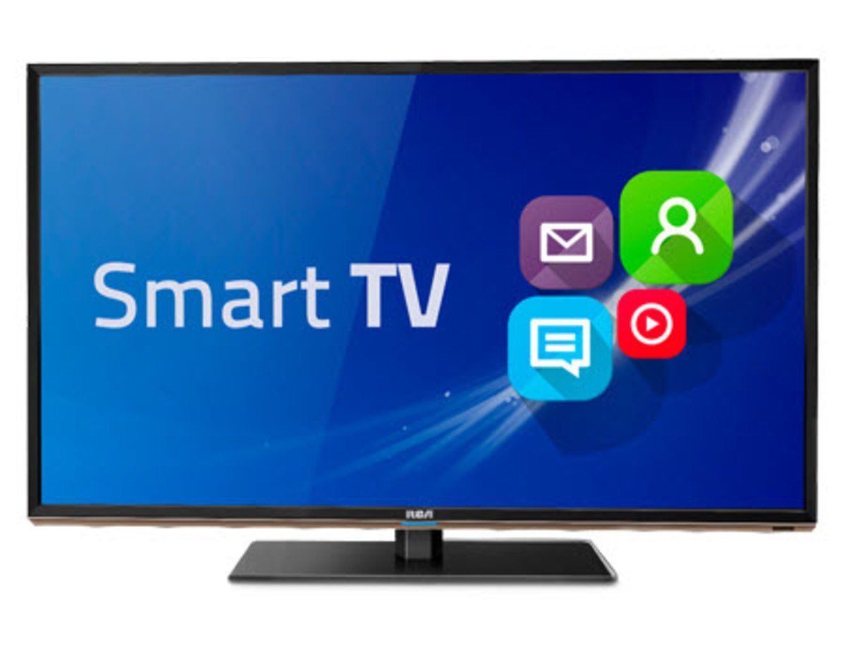 assistenza tecnica per smart tv