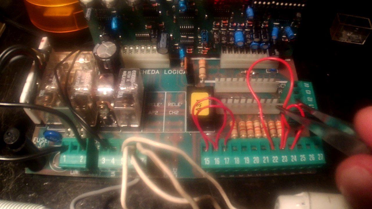 assistenza tecnica per tv