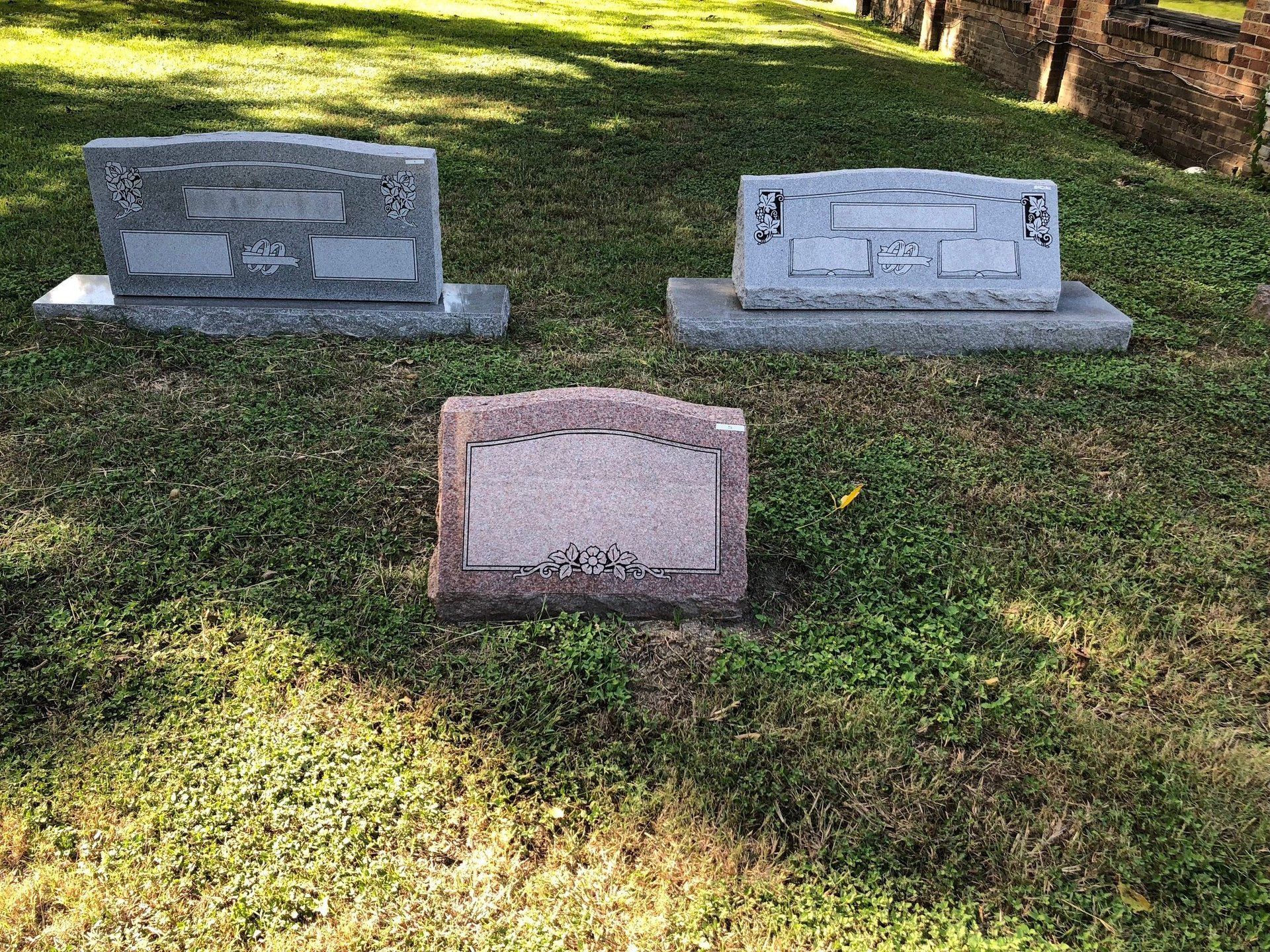 Bremond Memorial Funeral Home Caskets & Memorials Texas