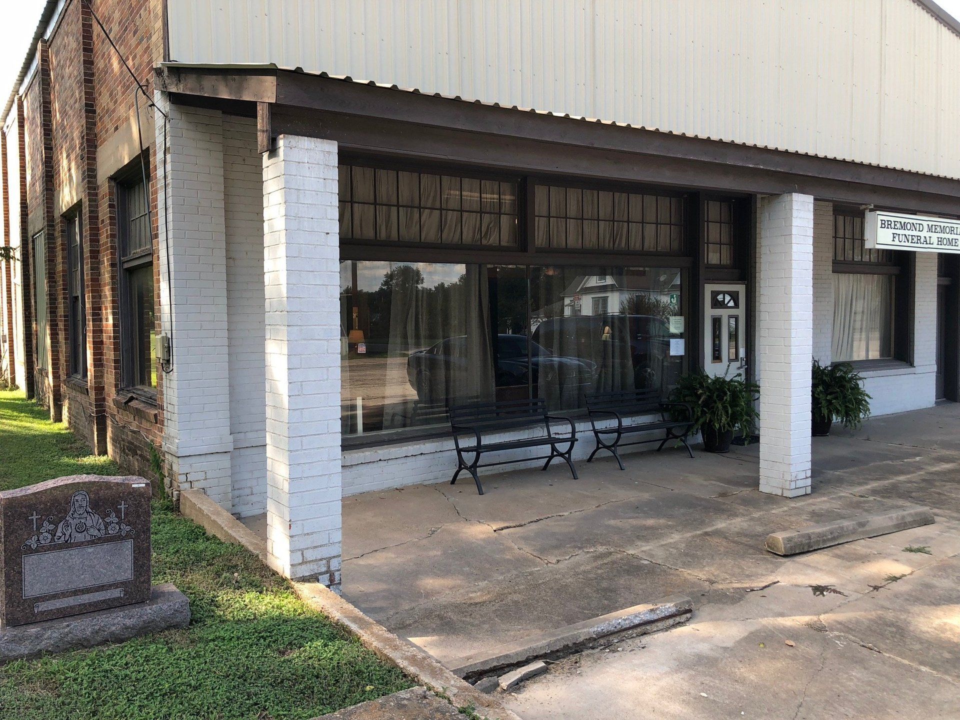 Funeral Services Bremond Memorial Funeral Home Bremond, TX