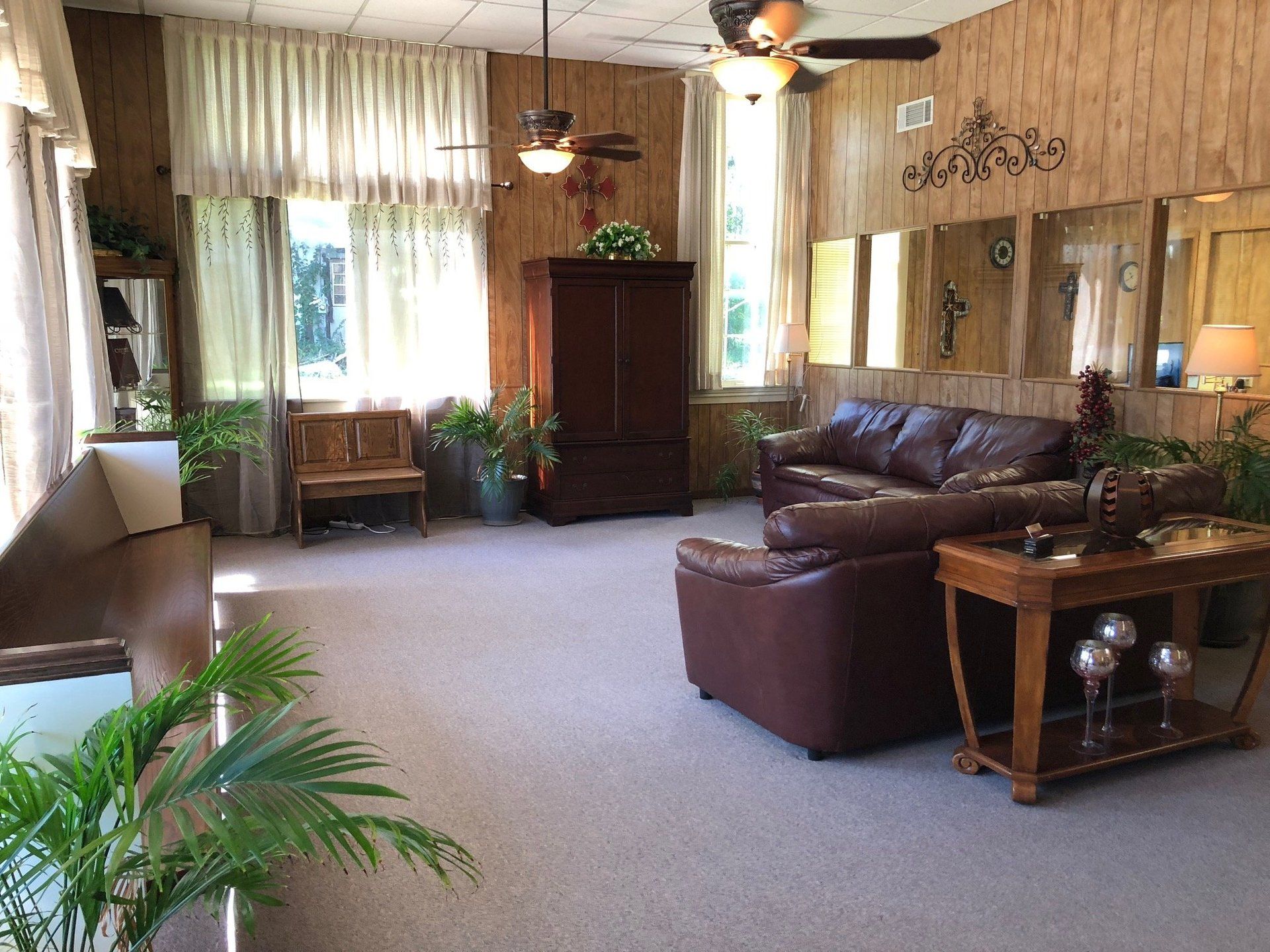 Funeral Services Bremond Memorial Funeral Home Bremond, TX