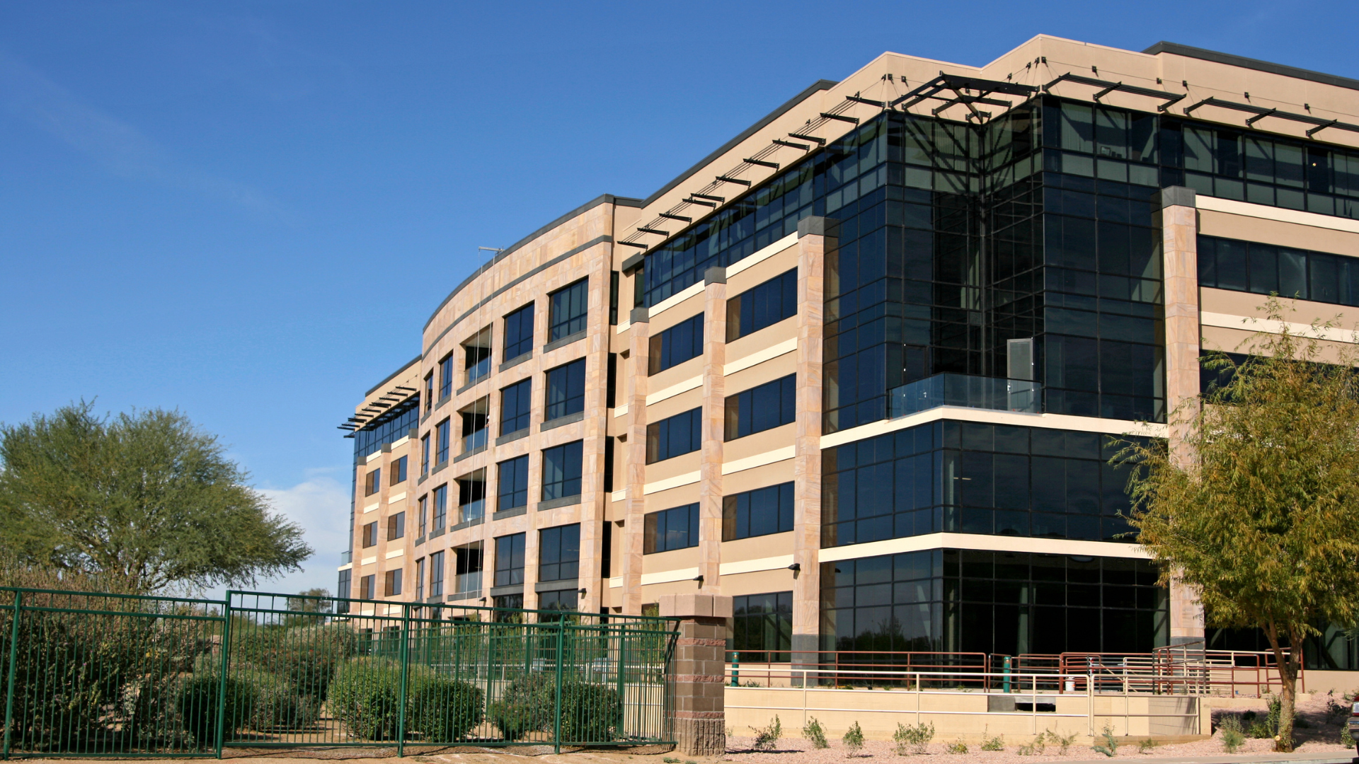 Architecture Services Office
