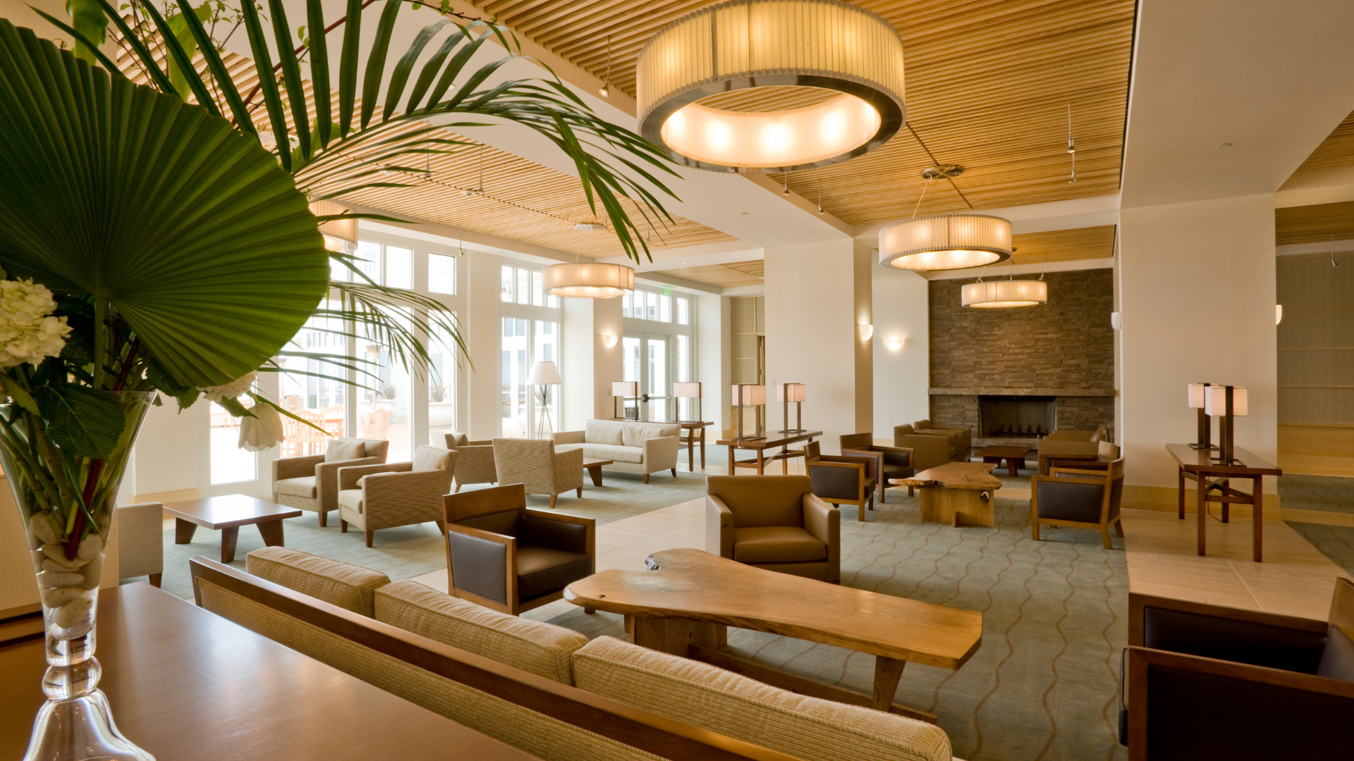 Architecture Services Interior