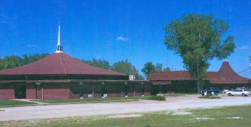 Architecture Services Church Hotel Building