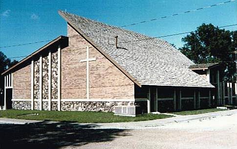 Architecture Services Church Hotel Building