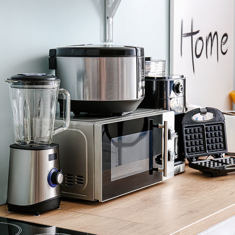 Small Appliances Small Appliances