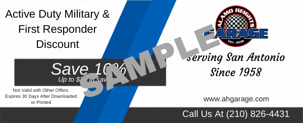 Activy Military & First Responder Discount