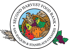 Second Harvest Food Bank