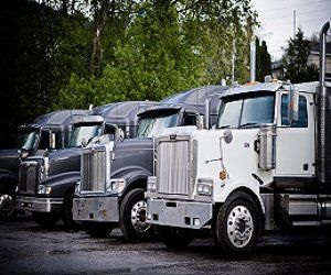 Commercial Insurance — Trucks for hire in Fairfax, VA