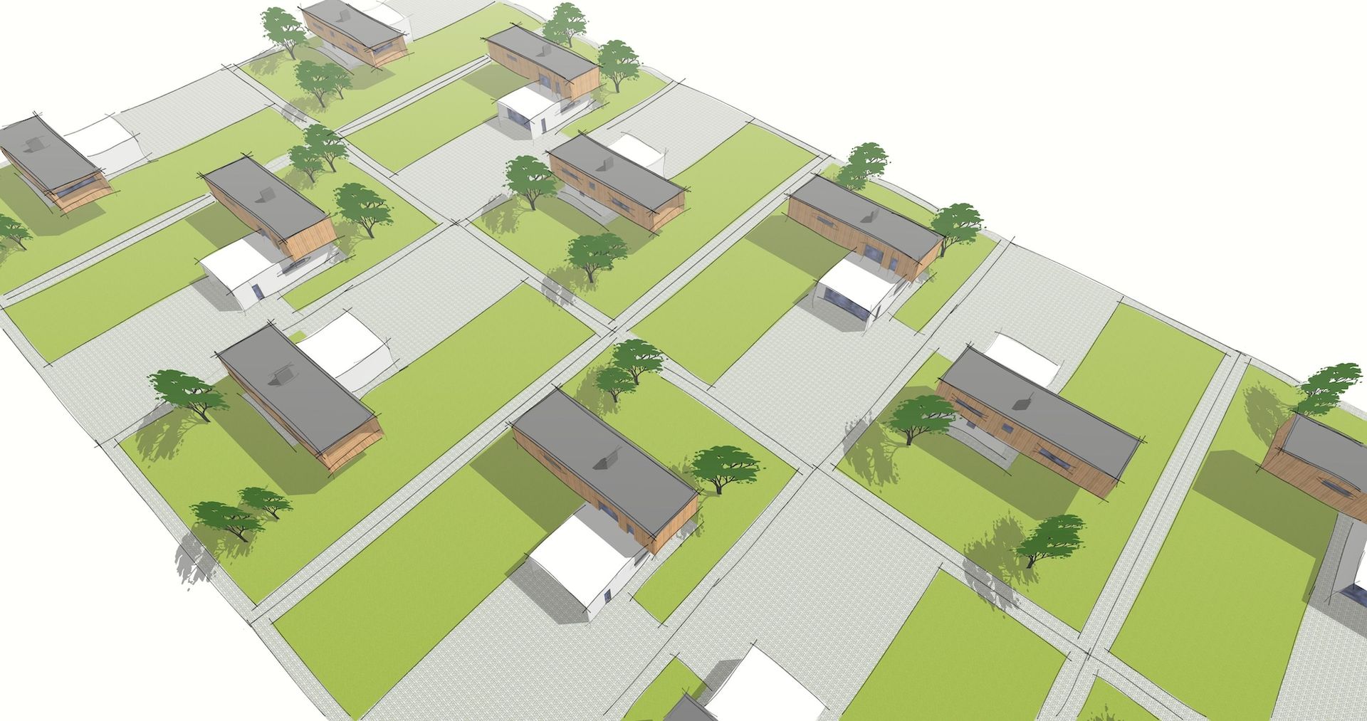 Navigating SB 9 and Conventional Land Subdivisions