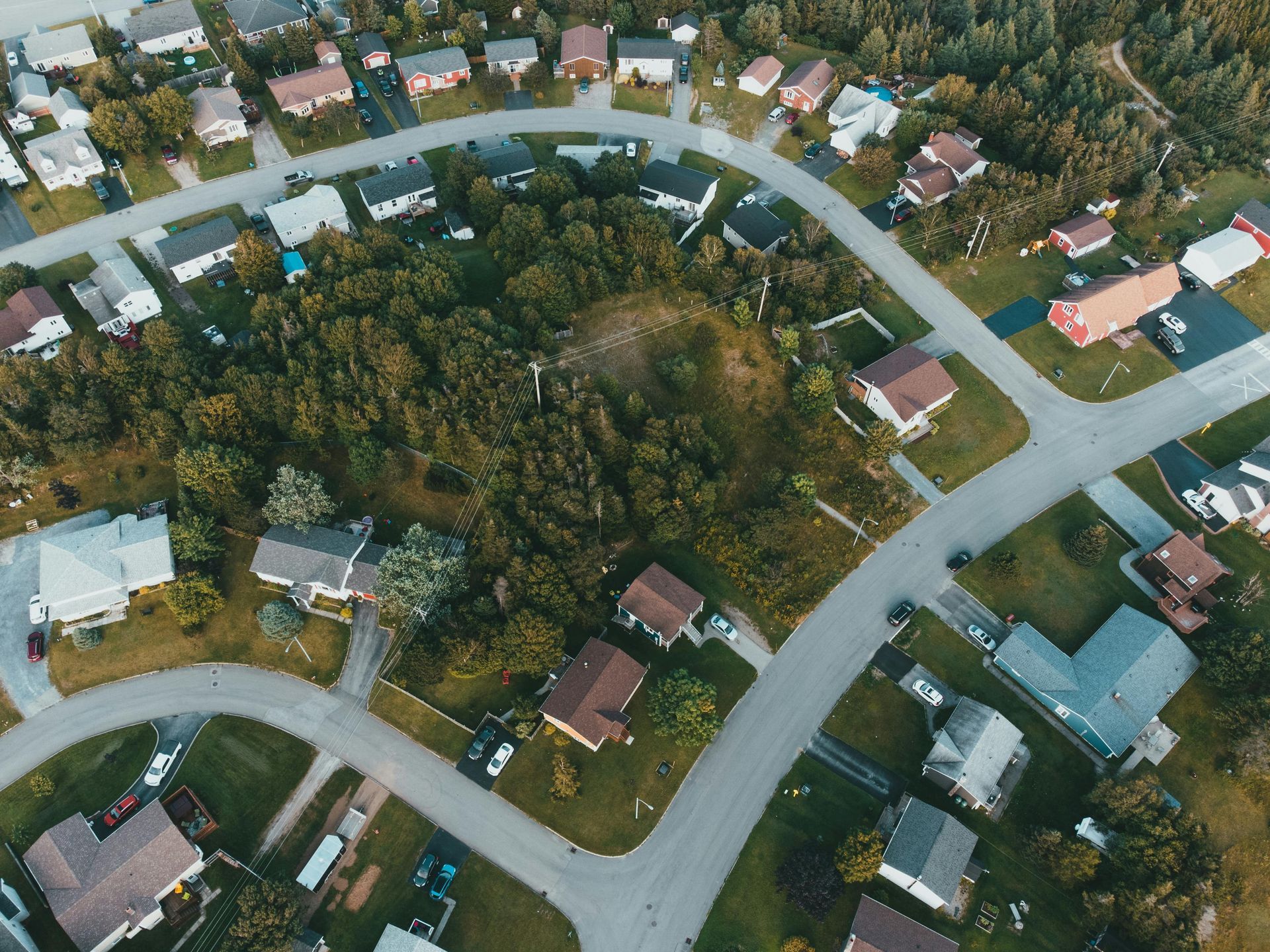 A Closer Look at SB 9 vs. Traditional Land Subdivision