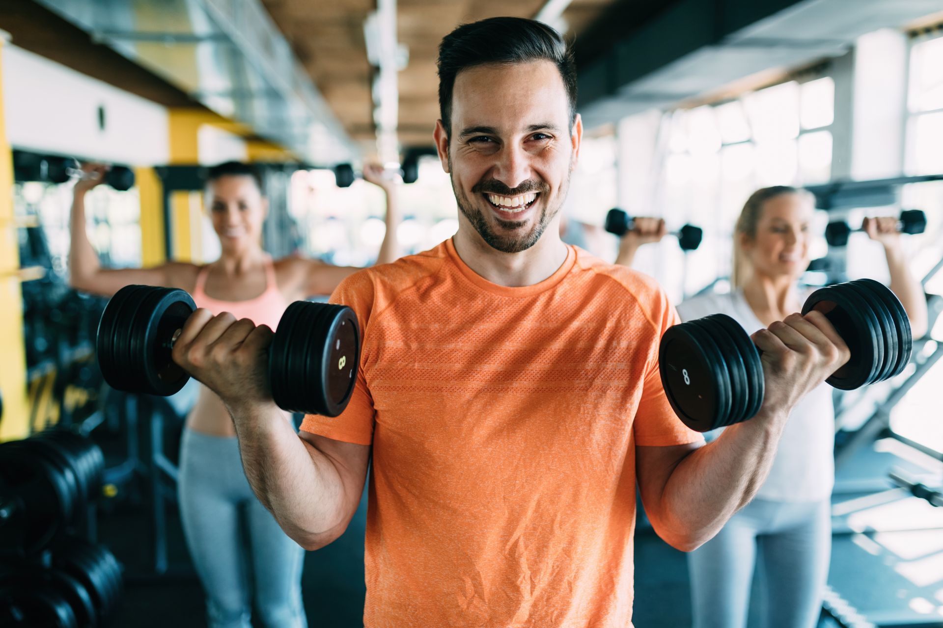 The Powerful Benefits of Strength Training for Mental Health