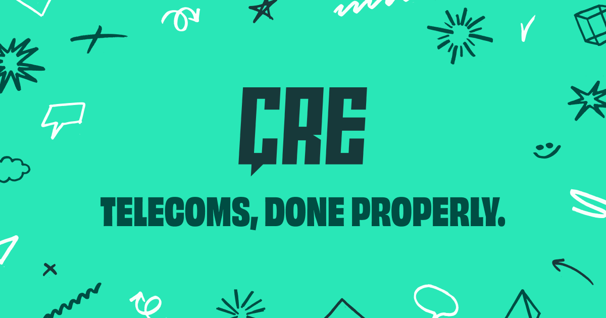 About Us | CRE Group | Business Communications, Telecoms and More