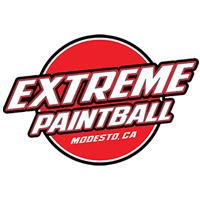 Extreme Paintball Authorized Paintballs