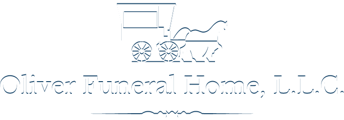 Oliver Funeral Home logo