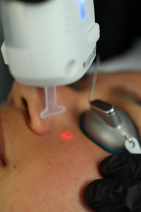 State-of-the-art laser technology for skin rejuvenation and hair removal at Windermere Medical Spa & Laser Institute, Orlando's leading aesthetics practice.