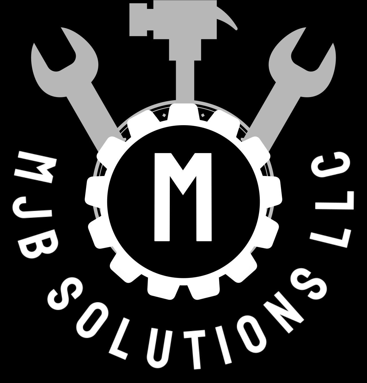 MJB Solutions LLC - LOGO