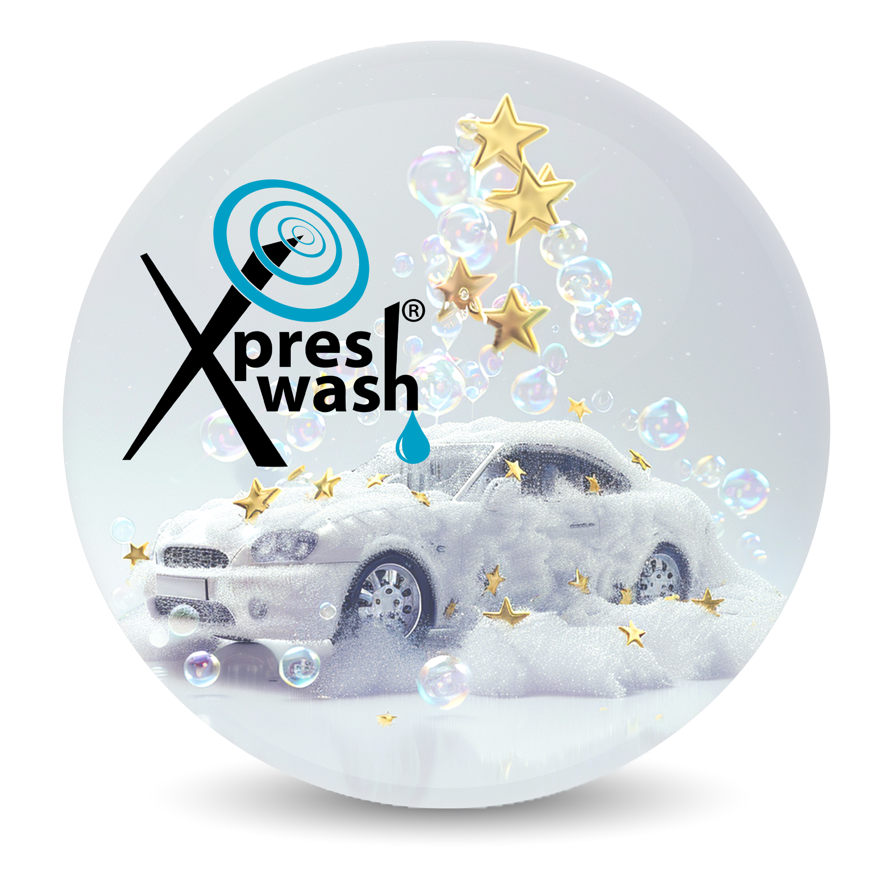 Operator Login | XpresWash | USA