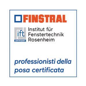 Posa in opera certificata