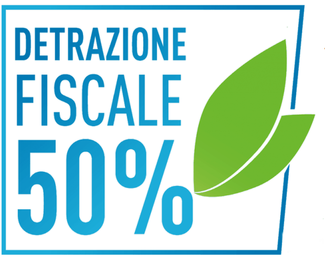 immagine detrazione discale