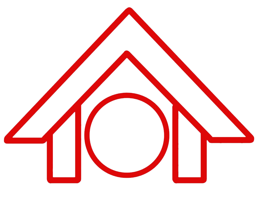 icona punto casa roma eur