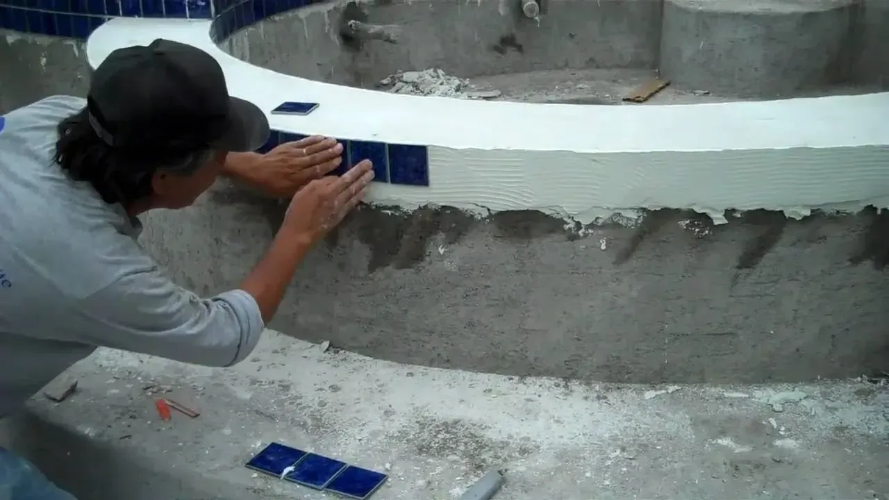 Pool Construction in Stanford, CT