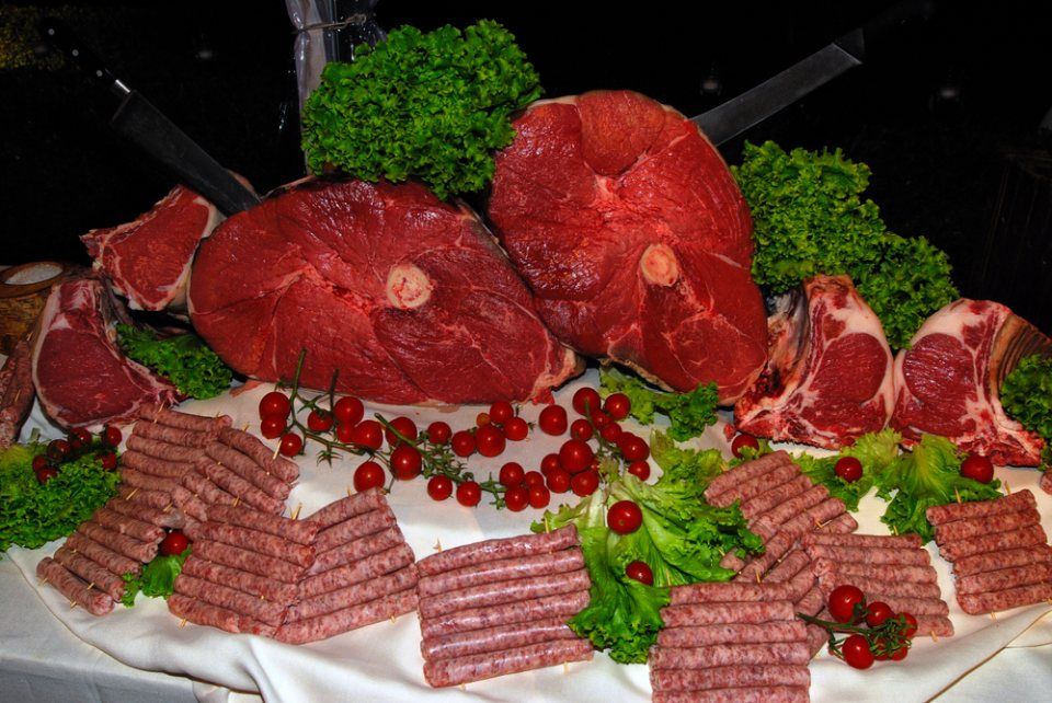 carni fresche e preparati artigianali