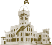 Gaspar Properties Icon - Footer - Select to go home