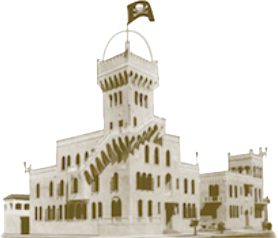 Gaspar Properties Icon - Footer - Select to go home