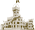 Gaspar Castle Icon - About section