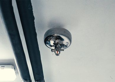 Aspire Fire Sprinkler — Fire Sprinkler Nozzle in Lugoff, SC Aspire Fire Sprinkler — Fire Sprinkler Nozzle in Lugoff, SC