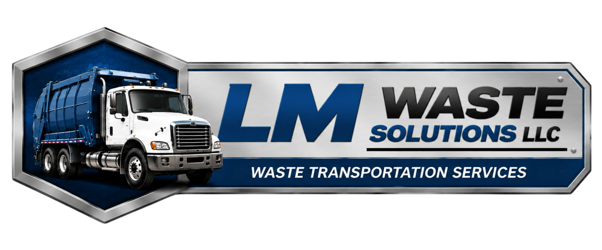 LM Waste Solutions LLC logo