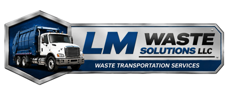 LM Waste Solutions LLC logo