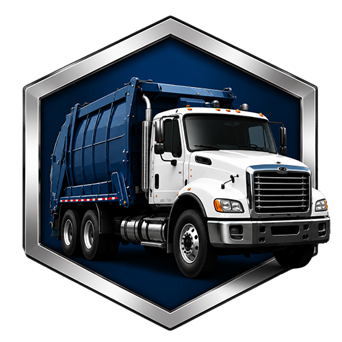LM WasteSolutions LLC icon