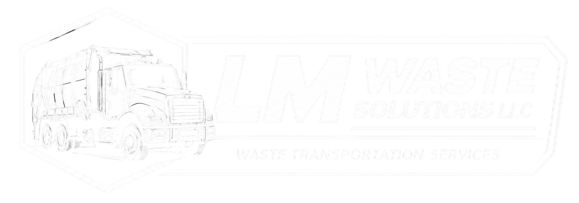 LM Waste Solutions LLC logo