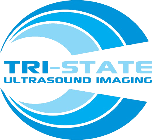 TRI STATE ULTRASOUND IMAGING logo