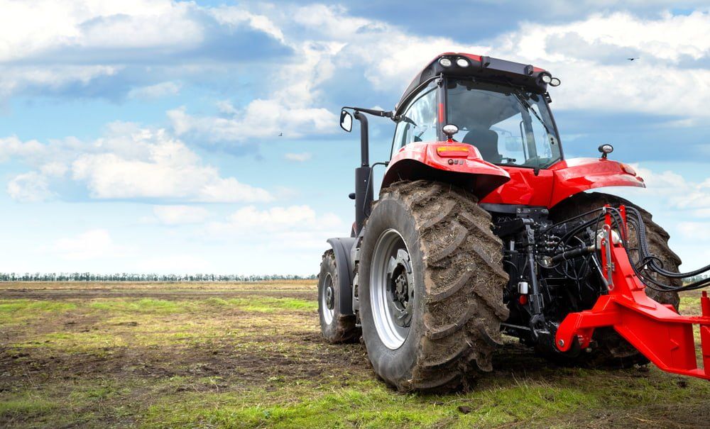 Farm Equipment in Bundaberg Bundaberg Auction Centre