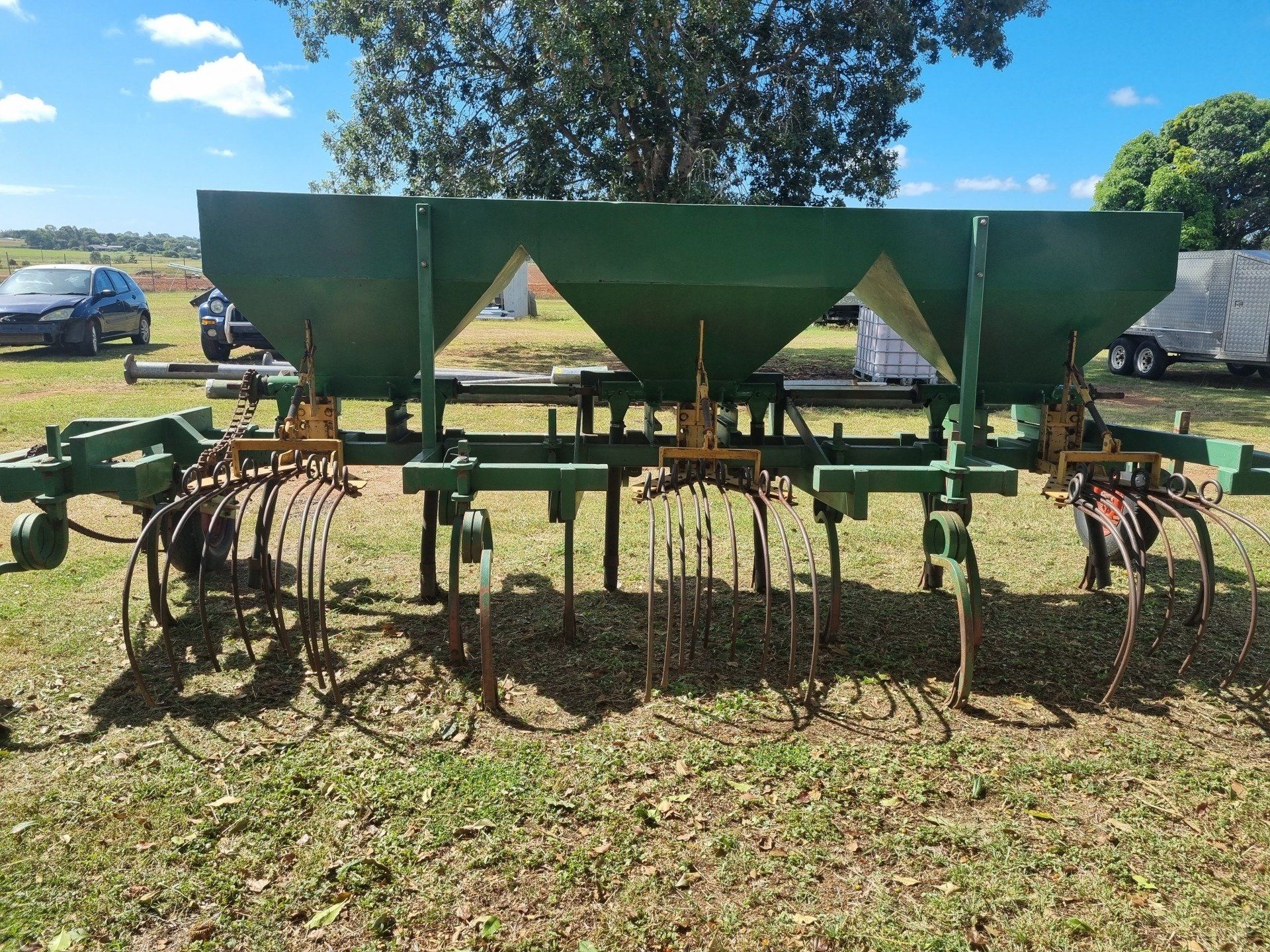 Car Auctions in Bundaberg Bundaberg Auction Centre